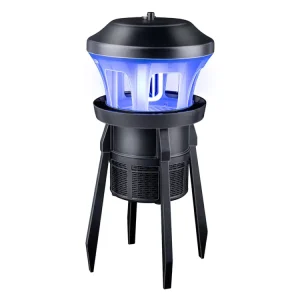Grundig lampada antizanzare Popolare