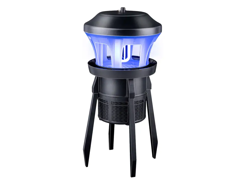 Grundig lampada antizanzare Popolare