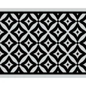 Acquista Ora Obelink Patio Mat Cube stuoia 405 x 250 cm