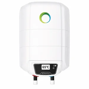 Fothermo 10 l boiler a energia solare Soddisfatti O Rimborsati