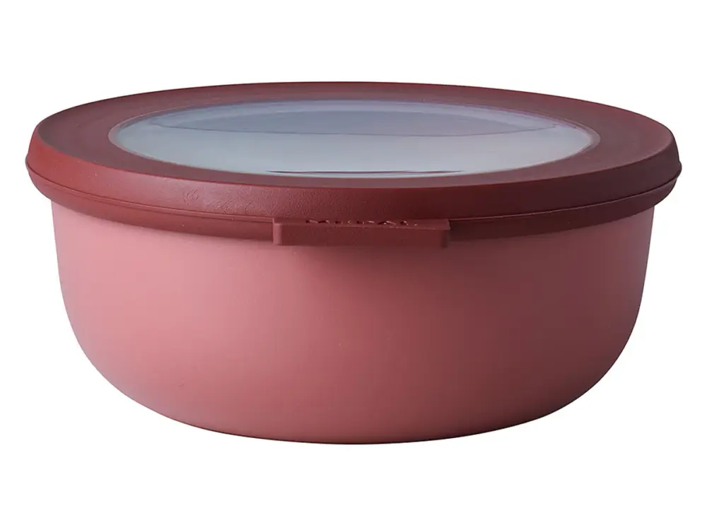 Soddisfatti O Rimborsati Mepal Cirqula 750 ml ciotola multiuso - Vivid Mauve