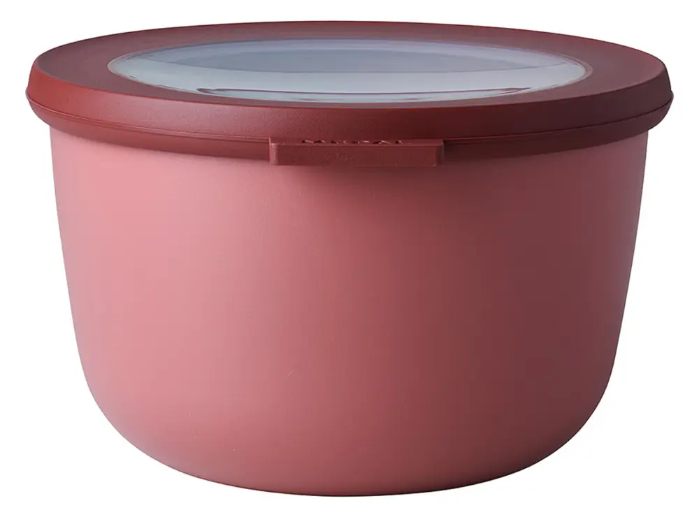 A Buon Prezzo Mepal Cirqula 1 litri ciotola multiuso - Vivid Mauve
