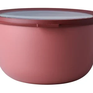 Spedito Oggi Mepal Cirqula 3 litri ciotola multiuso - Vivid Mauve