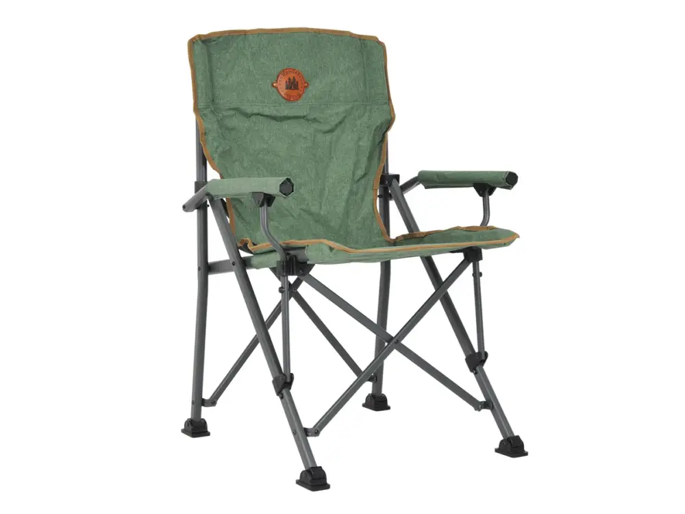 Offerta Lampo Wander Wonder Glamping sedia pieghevole