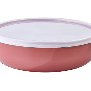 Bestseller Mepal Lumina contenitore 2 l - Vivid Mauve