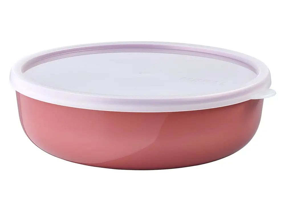Bestseller Mepal Lumina contenitore 2 l - Vivid Mauve