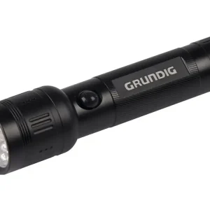 Grundig torcia elettrica 17 LED Esclusivo