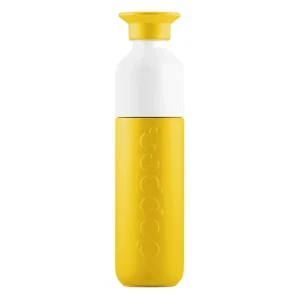 Dopper 350 ml Insulated thermos - Dark yellow Spedito Oggi
