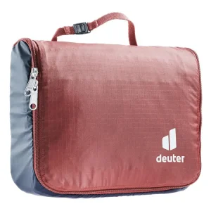 Deuter Wash Center Lite I beauty case - Red Prezzo Ridotto