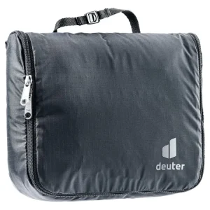 Deuter Wash Center Lite I beauty case - Black Prezzo Conveniente