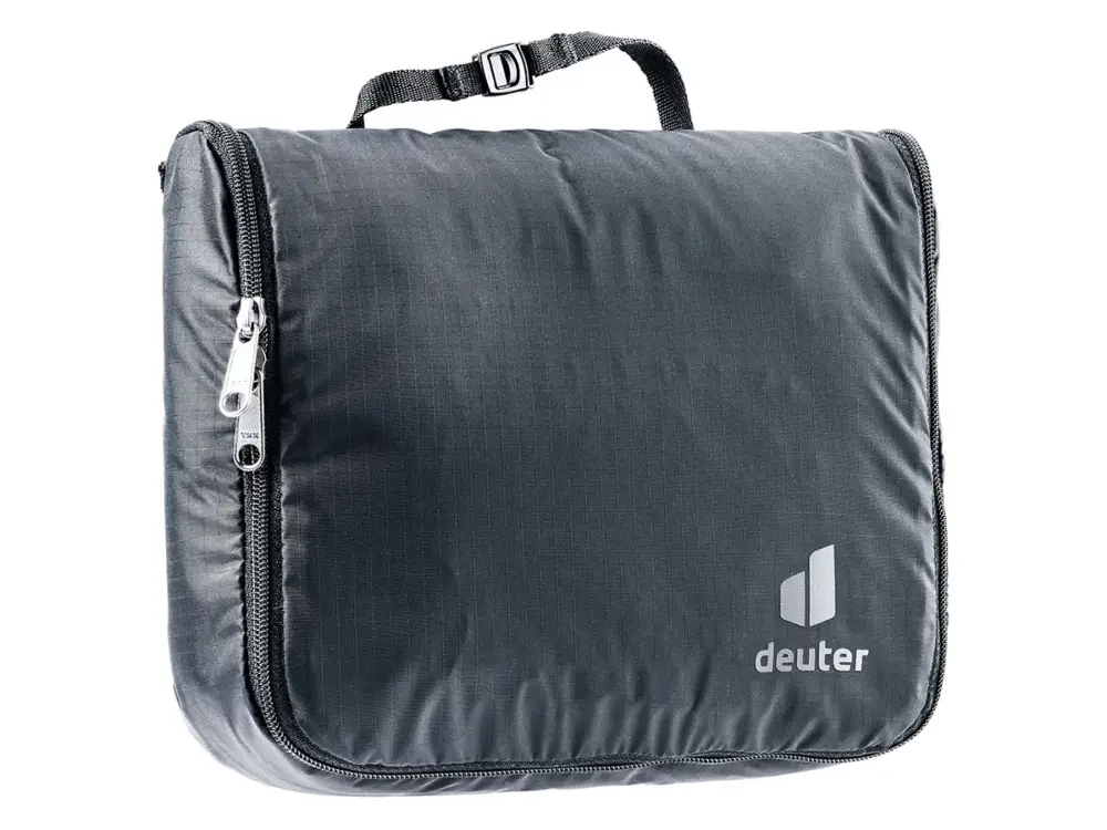 Deuter Wash Center Lite I beauty case - Black Prezzo Conveniente