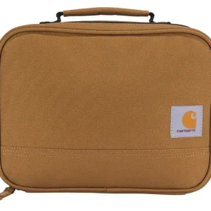 Carhartt portapranzo termico - Brown Promozione Esclusiva