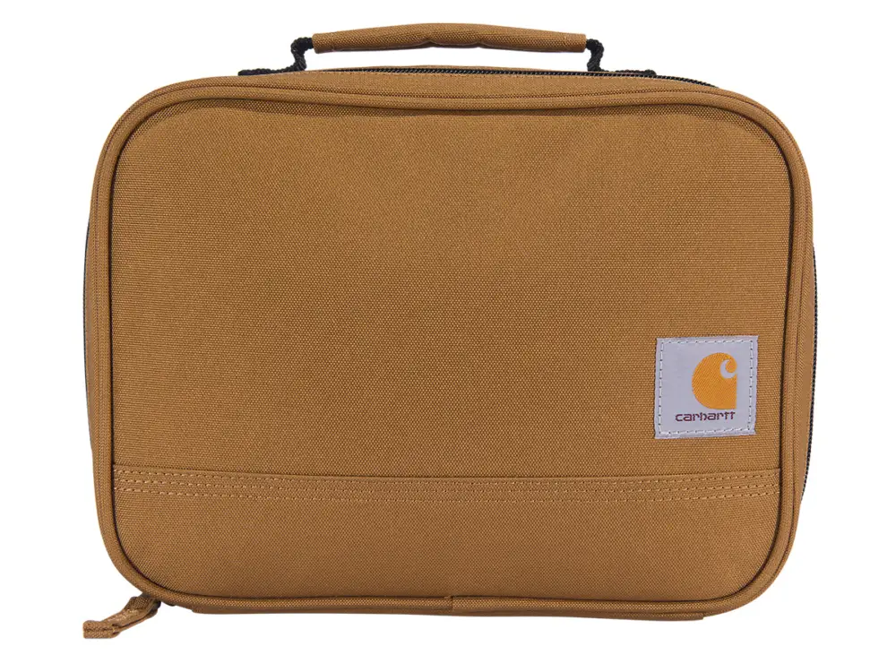 Carhartt portapranzo termico - Brown Promozione Esclusiva