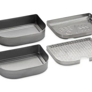 Compra Adesso Weber Lumin Compact set multifunzione