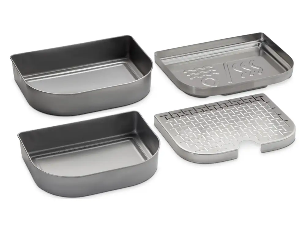 Compra Adesso Weber Lumin Compact set multifunzione