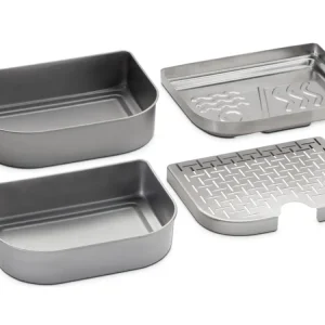 Weber Lumin set multifunzione Bestseller