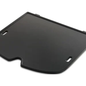 Weber Traveler piastra di cottura Subito Disponibile