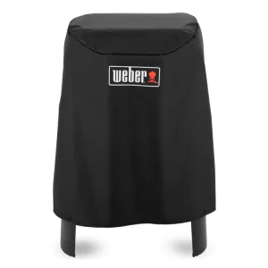 Weber Lumin Premium custodia per barbecue con supporto Soddisfatti O Rimborsati