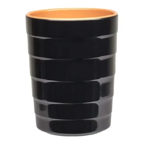 Vendita Finale Rebel Outdoor bicchiere - Black
