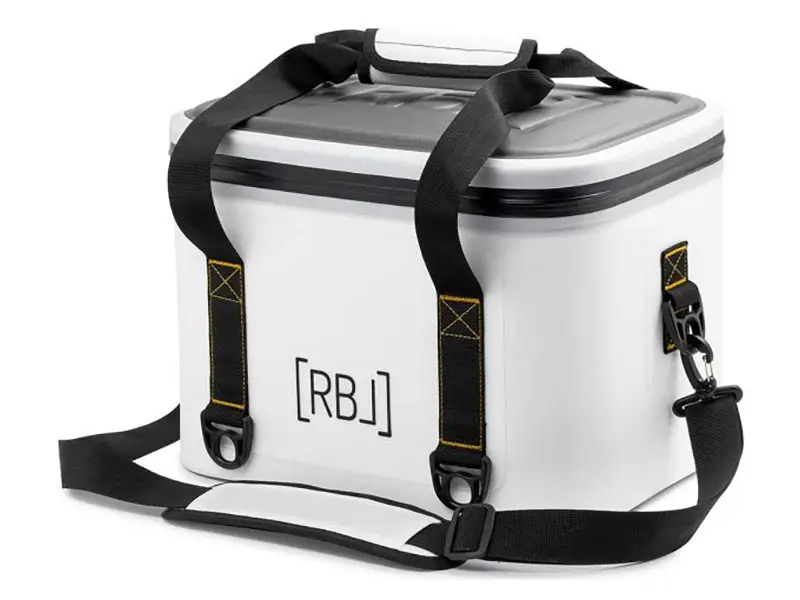 Offerta Lampo Rebel Outdoor Compact 14 borsa frigo