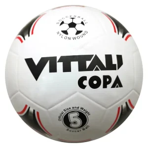 Vittali Copa pallone da calcio Solo Oggi