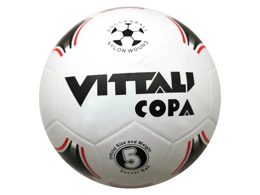 Vittali Copa pallone da calcio Solo Oggi