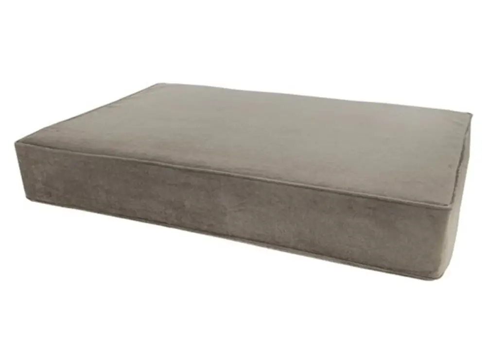 Madison 45 x 55 cuscino ortopedico - Taupe Popolare