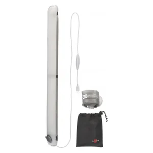 Brennenstuhl Oli lampada LED gonfiabile da esterno Professionale