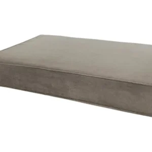 Madison 100 x 70 cuscino ortopedico - Taupe Occasione