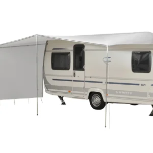 Vendita Finale Obelink tendalino scorrevole 240 TC - 520 cm