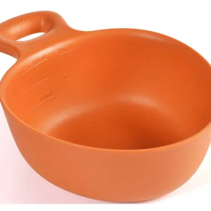Light My Fire Kasa tazza da trekking - Orange Offerta Del Giorno