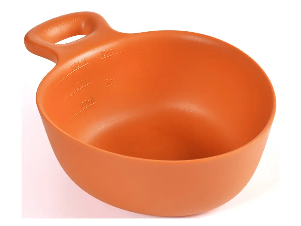 Light My Fire Kasa tazza da trekking - Orange Offerta Del Giorno