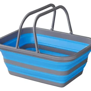 A Buon Prezzo ProPlus bacinella pieghevole 16 l