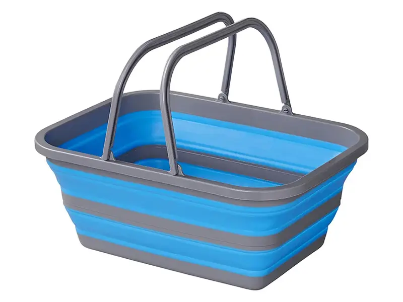A Buon Prezzo ProPlus bacinella pieghevole 16 l