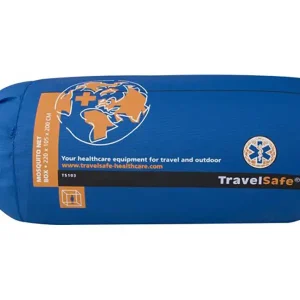 Occasione Imperdibile TravelSafe zanzariera singola rettangolare