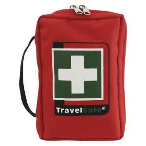 Solo Oggi TravelSafe Globe kit di pronto soccorso