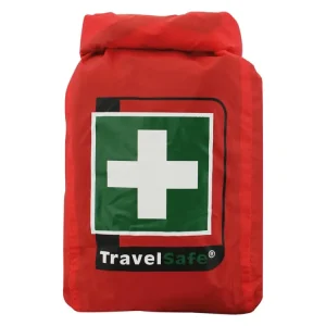 Offerta Speciale TravelSafe Waterproof kit di pronto soccorso