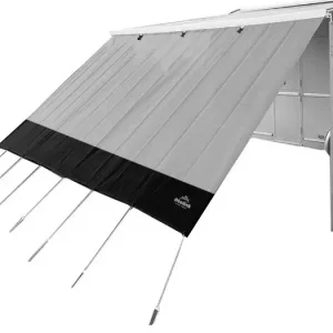 Economico Obelink Sol Front XL Deluxe 480 parete frontale
