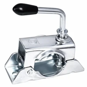 Prezzo Di Fabbrica Winterhoff morsetto per ruotino d'appoggio 48 mm