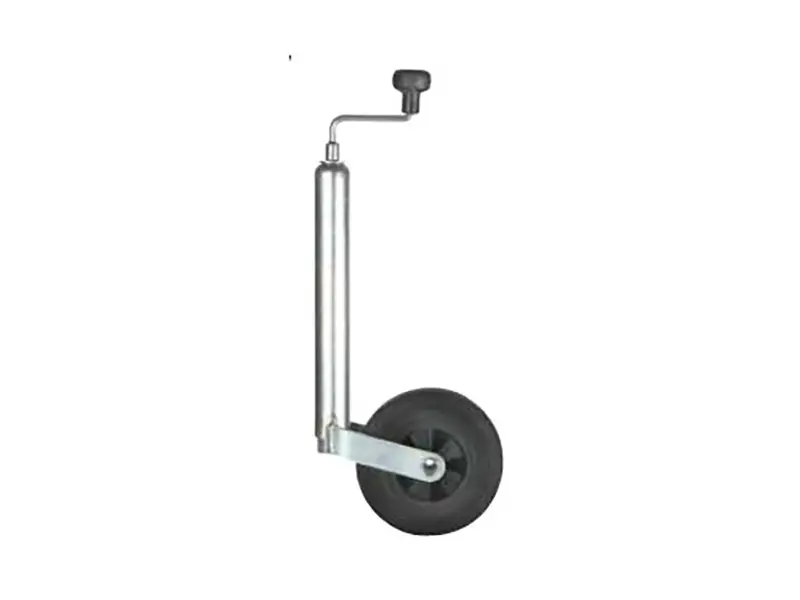 Winterhoff ruotino d'appoggio 48 mm Compra Oggi Stesso