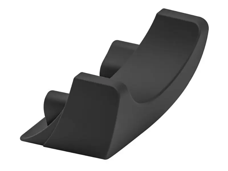 Fiamma Premium tappo terminale - Black Bestseller