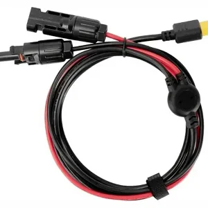 Ecoflow MC-4/XT60 cavo solare 3,5 m Novità