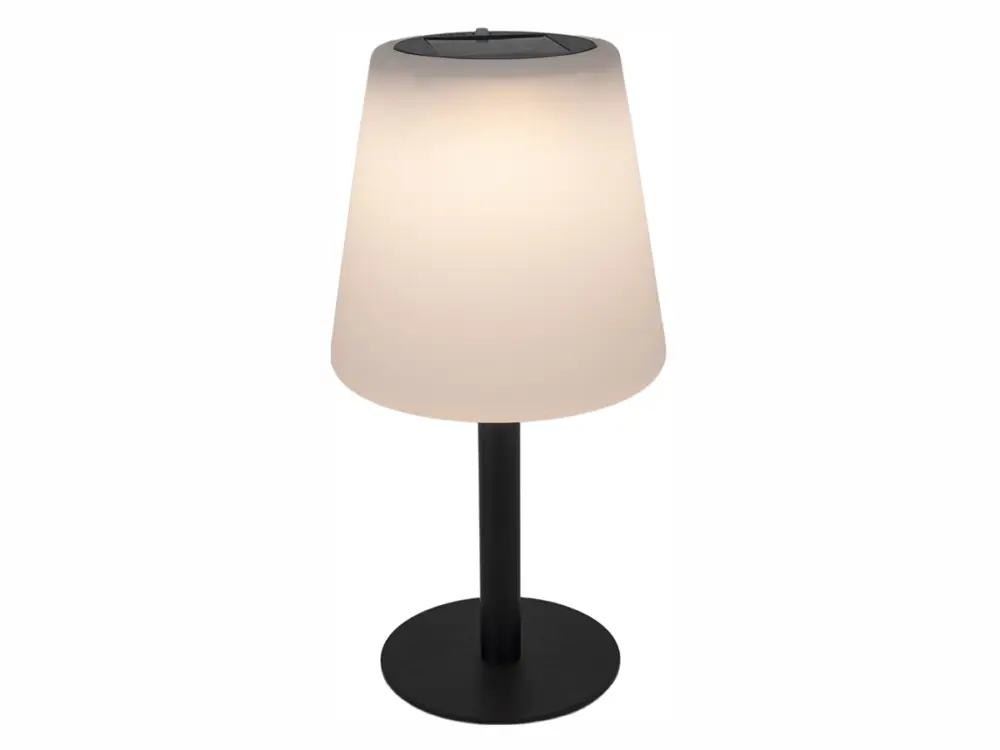 Lampada solare da tavolo 30 cm Compra Oggi Stesso