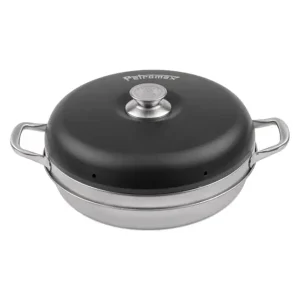 Petromax forno da campeggio Subito Disponibile