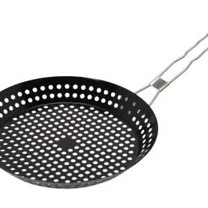 Offerta Del Giorno Padella pieghevole per barbecue