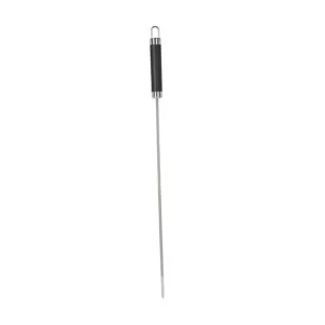 Occasione Imperdibile Spiedini per barbecue 46 cm - 4 pezzi