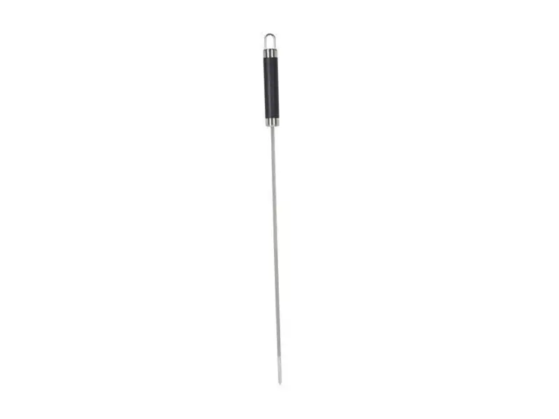 Occasione Imperdibile Spiedini per barbecue 46 cm - 4 pezzi