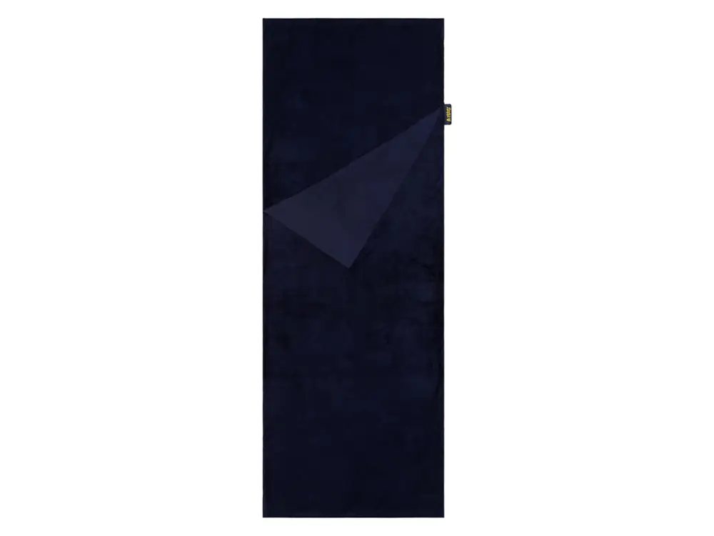 Abbey Camp Velvet Fleece Kathmandu Marine sacco lenzuolo Prezzo Basso