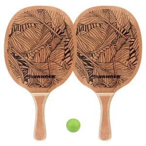 Ultime Pezzi Waimea Beach set racchette padel