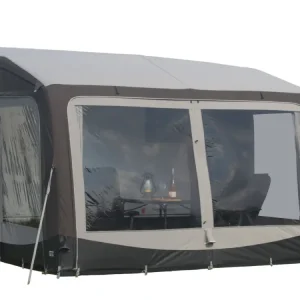 Telta Pure 330 veranda gonfiabile per caravan e camper Quantità Limitata